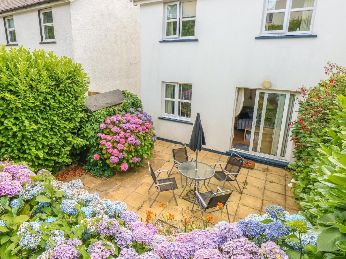 2 Primrose Cottage Saundersfoot Exterior photo