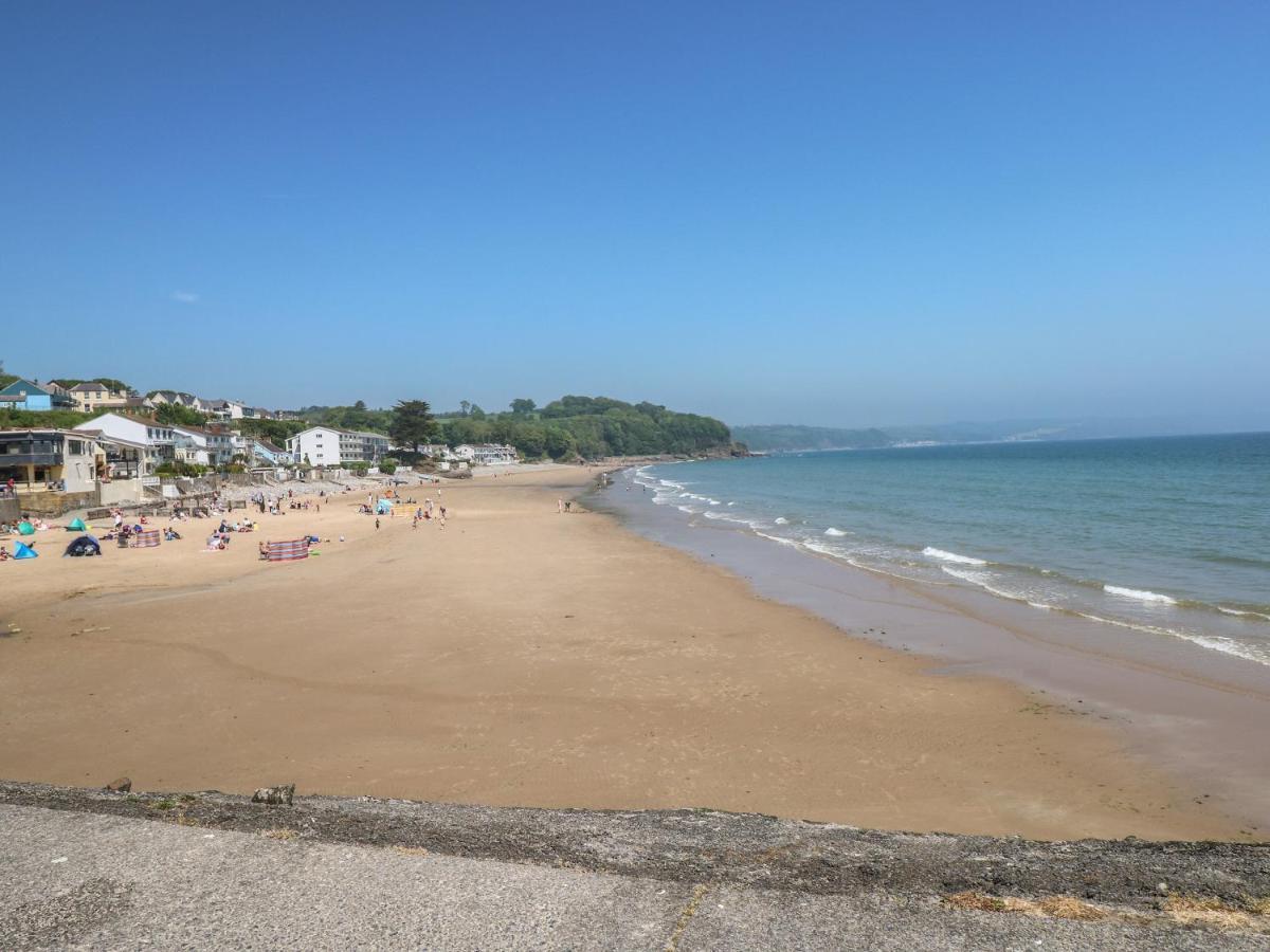 2 Primrose Cottage Saundersfoot Exterior photo