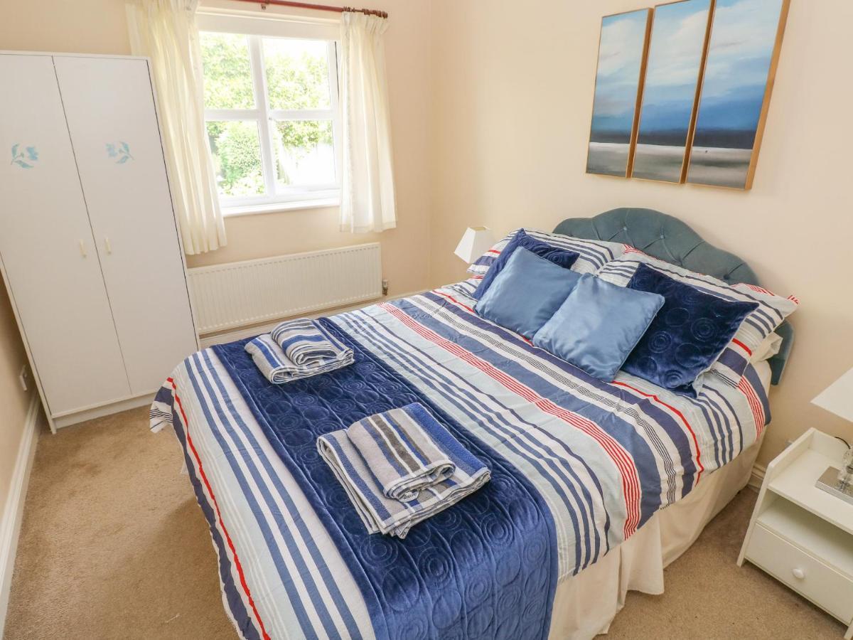 2 Primrose Cottage Saundersfoot Exterior photo
