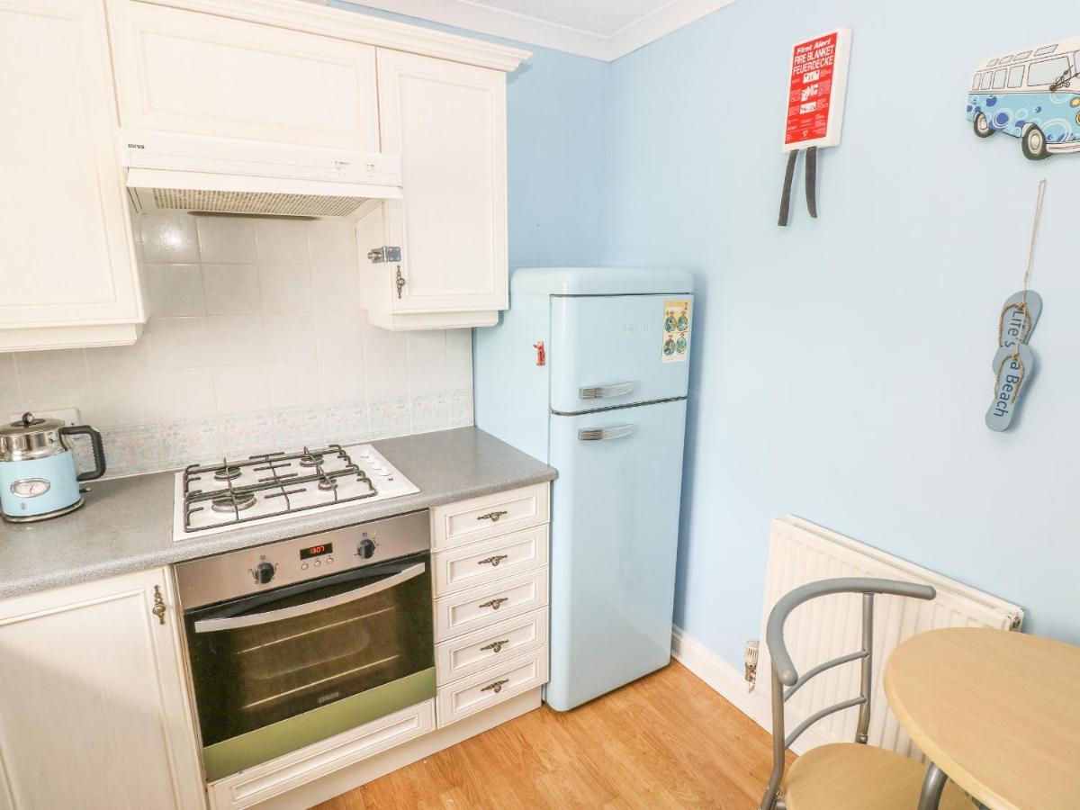 2 Primrose Cottage Saundersfoot Exterior photo